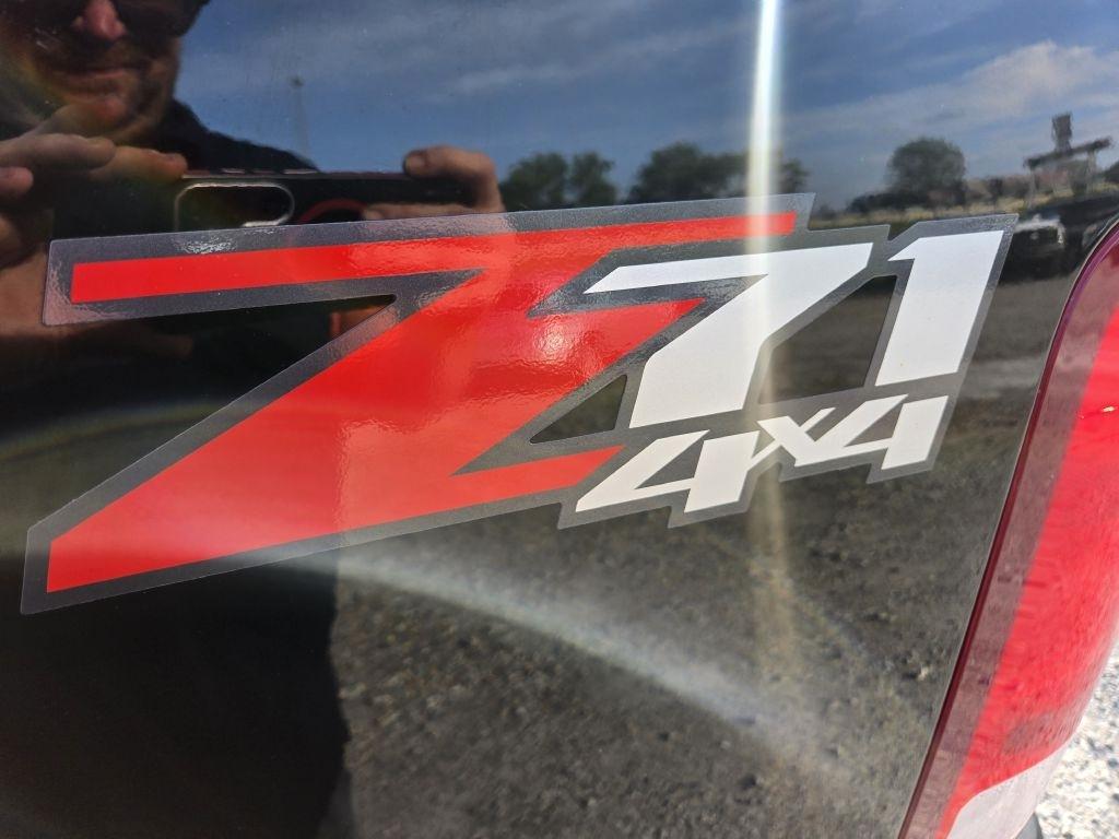 GMC Sierra 1500 SLE Crew Cab 4WD 2013