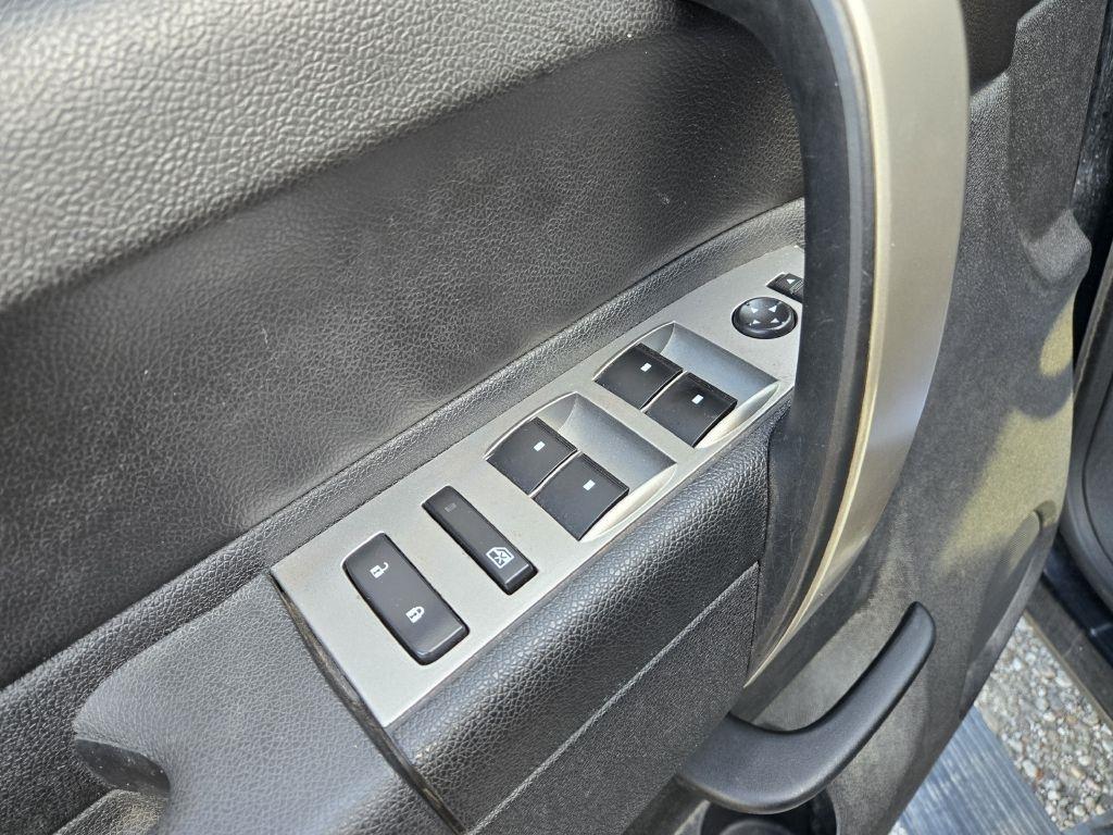 GMC Sierra 1500 SLE Crew Cab 4WD 2013