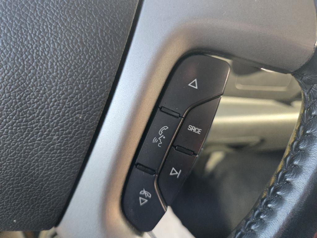 GMC Sierra 1500 SLE Crew Cab 4WD 2013