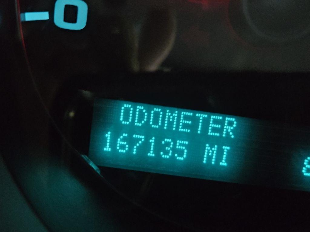 GMC Sierra 1500 SLE Crew Cab 4WD 2013