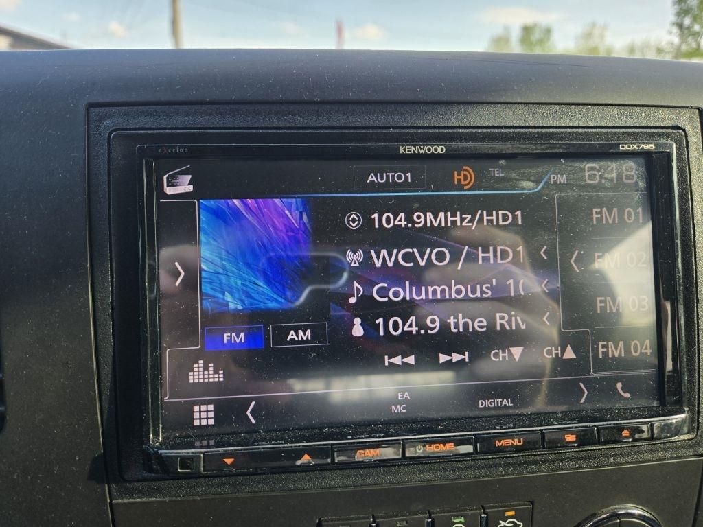 GMC Sierra 1500 SLE Crew Cab 4WD 2013