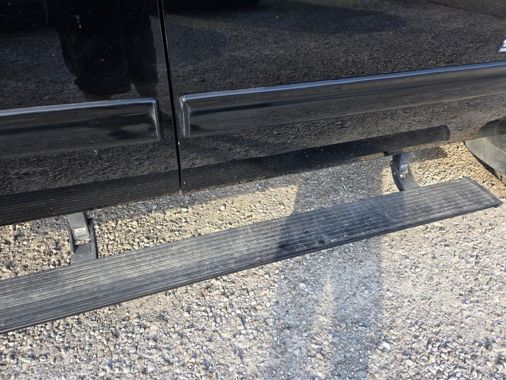 GMC Sierra 1500 SLE Crew Cab 4WD 2013