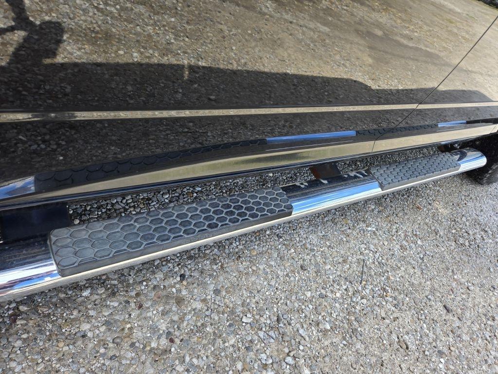 Dodge Ram 1500 SLT Crew Cab 4WD 2009