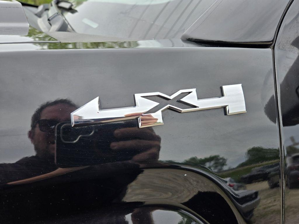 GMC Sierra 1500 SLT Double Cab 4WD 2015