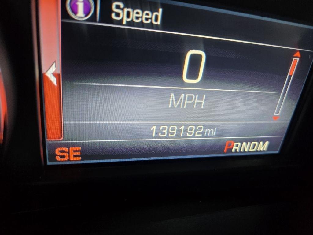 GMC Sierra 1500 SLT Double Cab 4WD 2015