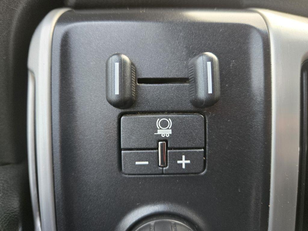 GMC Sierra 1500 SLT Double Cab 4WD 2015