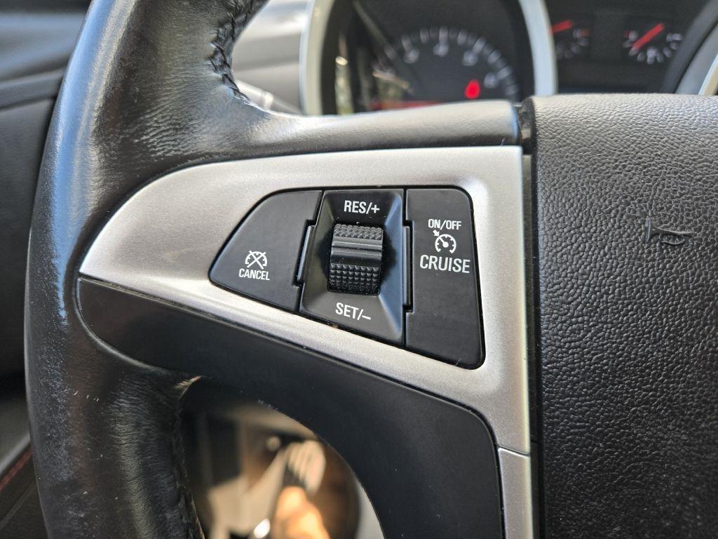 Chevrolet Equinox 1LT 2WD 2012