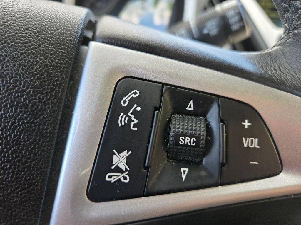 Chevrolet Equinox 1LT 2WD 2012