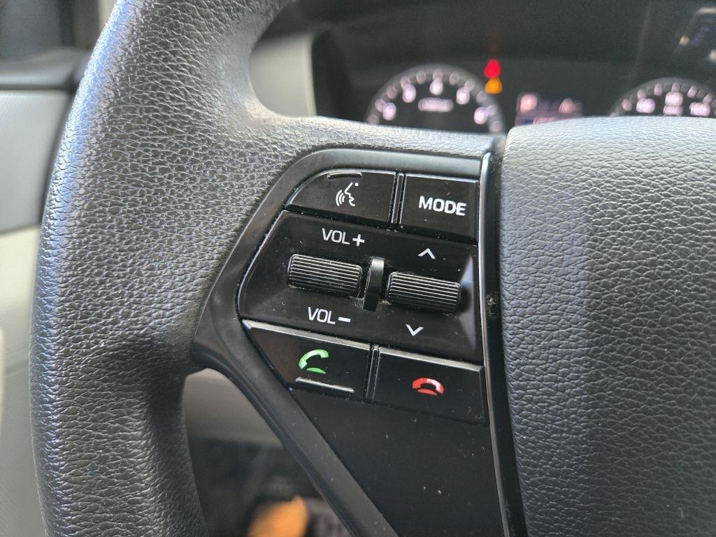 Hyundai Sonata SE 2015