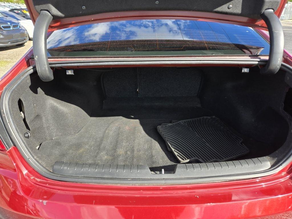 Hyundai Sonata SE 2015