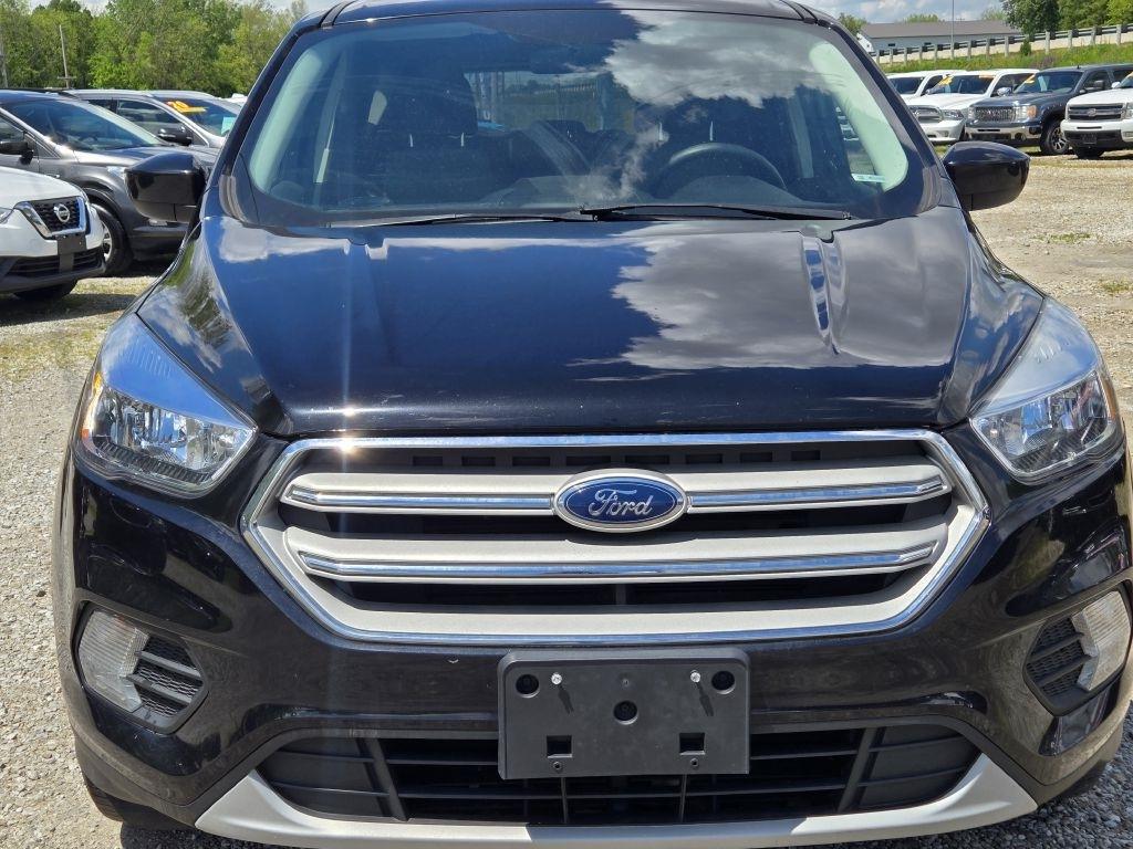 Ford Escape SE 4WD 2019