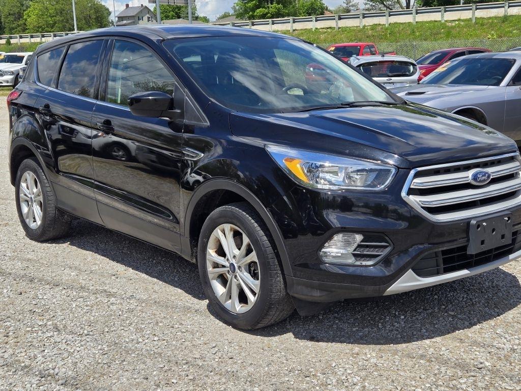 Ford Escape SE 4WD 2019