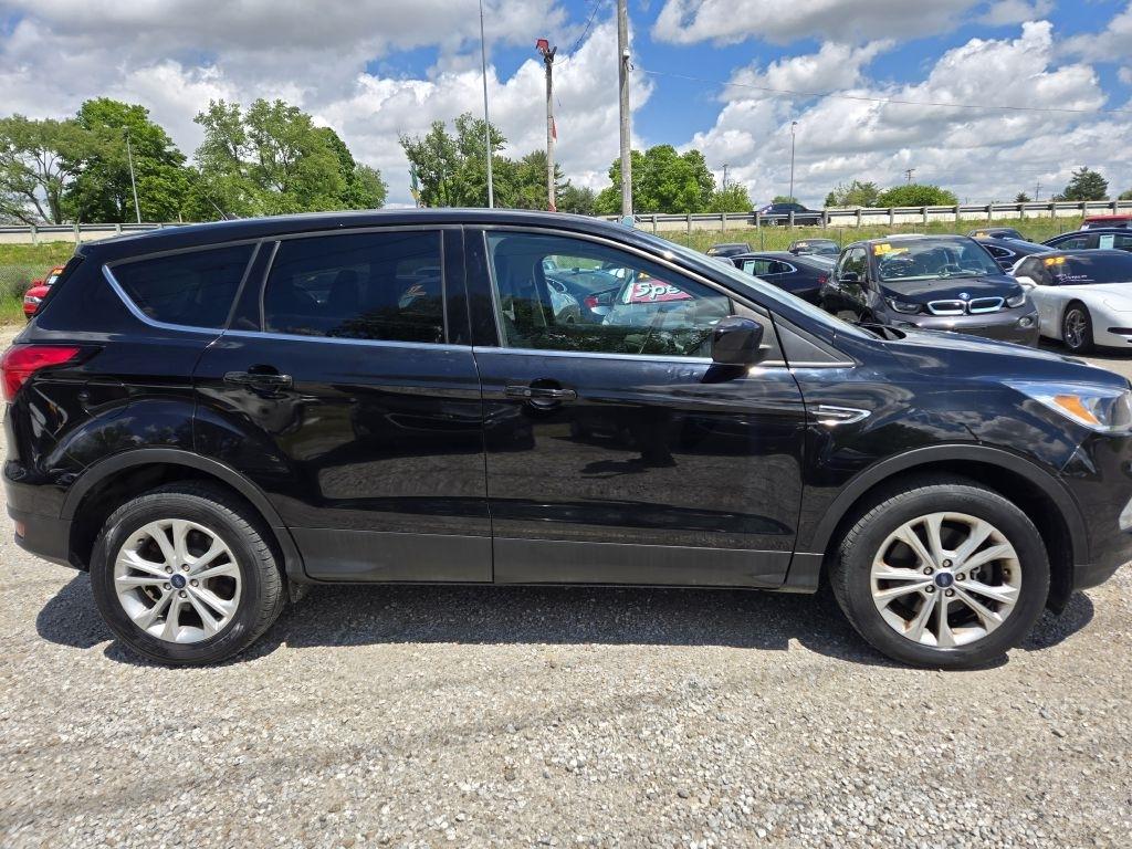 Ford Escape SE 4WD 2019
