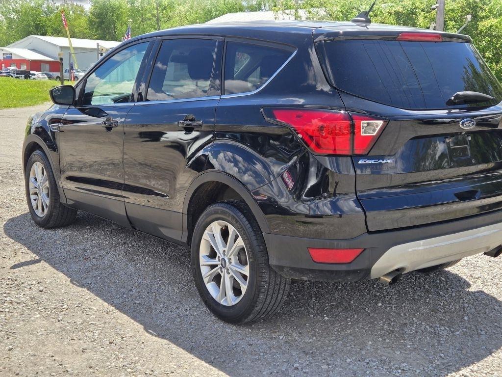 Ford Escape SE 4WD 2019