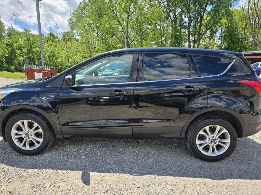 Ford Escape SE 4WD 2019