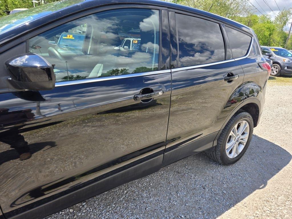 Ford Escape SE 4WD 2019