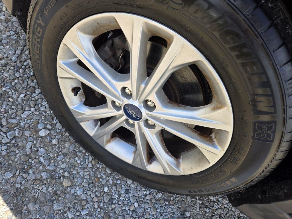 Ford Escape SE 4WD 2019