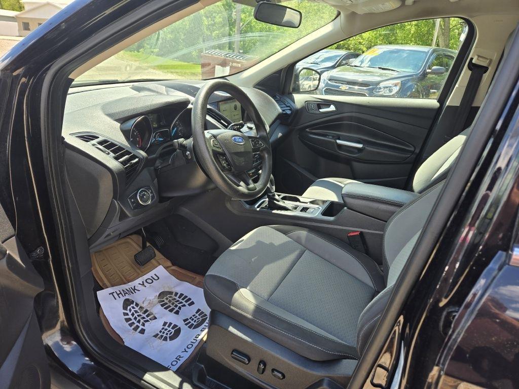 Ford Escape SE 4WD 2019