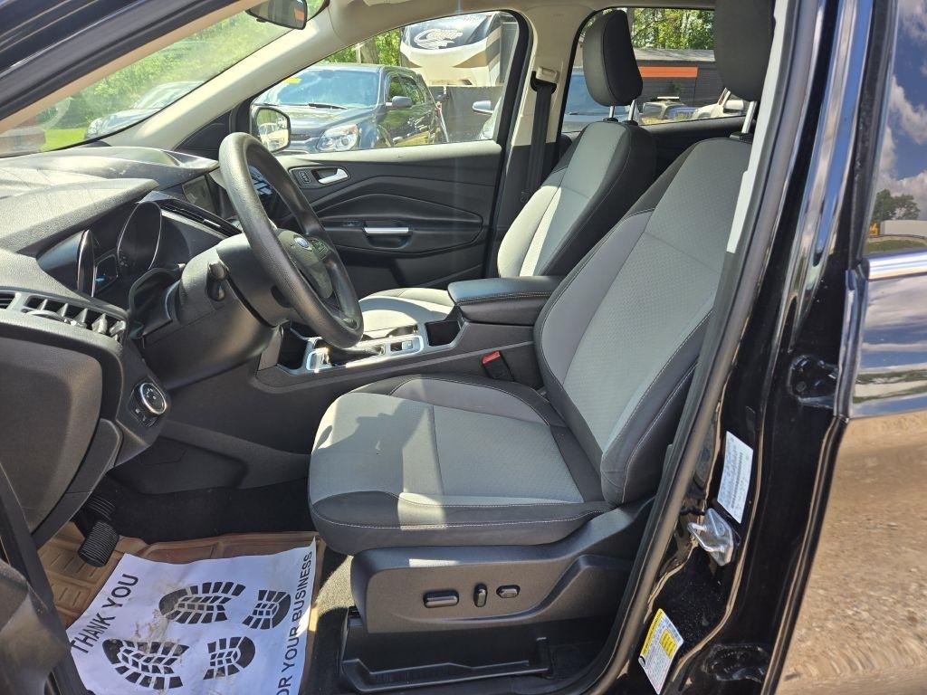Ford Escape SE 4WD 2019