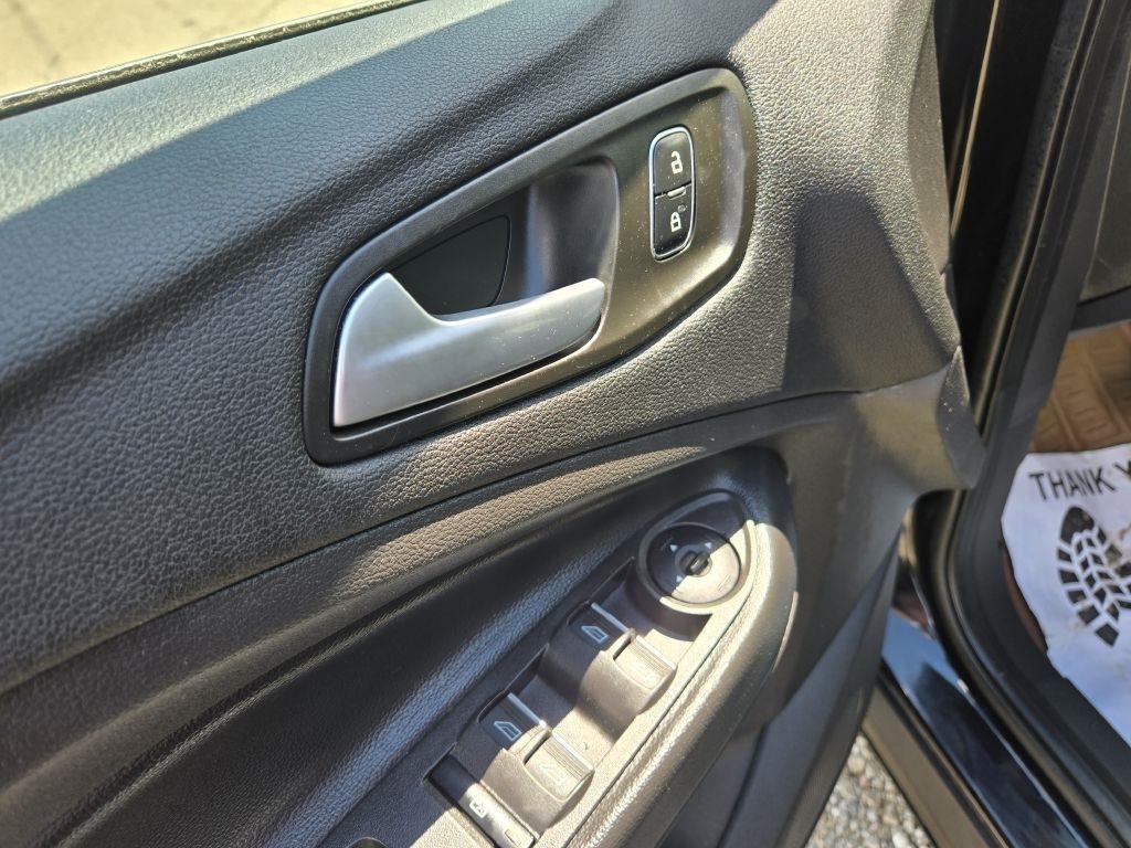 Ford Escape SE 4WD 2019