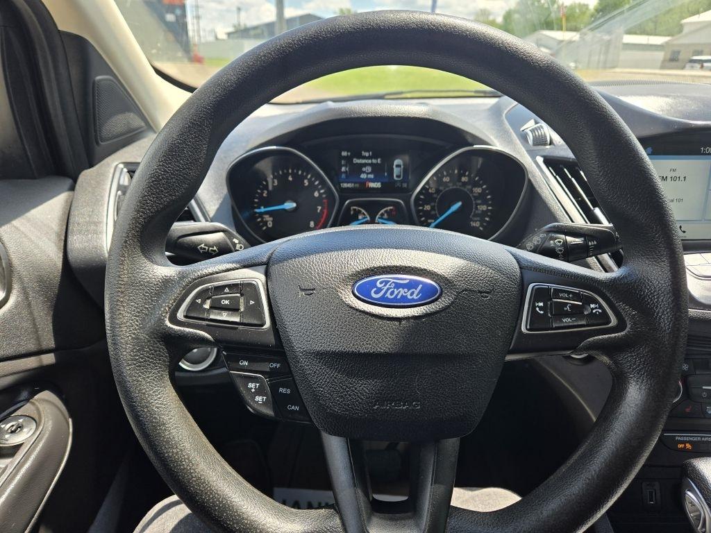 Ford Escape SE 4WD 2019