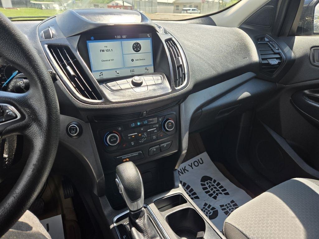 Ford Escape SE 4WD 2019