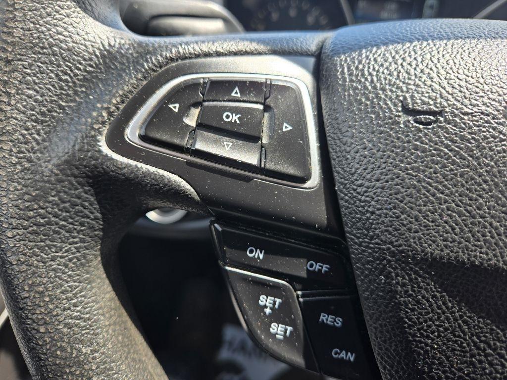 Ford Escape SE 4WD 2019