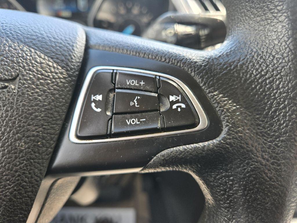 Ford Escape SE 4WD 2019