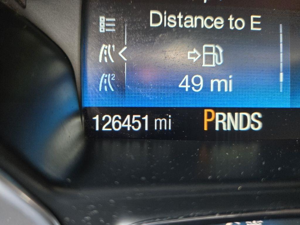 Ford Escape SE 4WD 2019