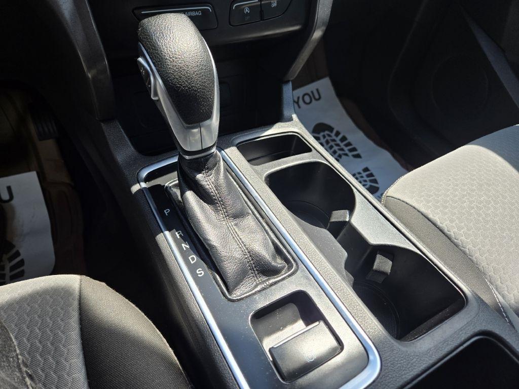 Ford Escape SE 4WD 2019