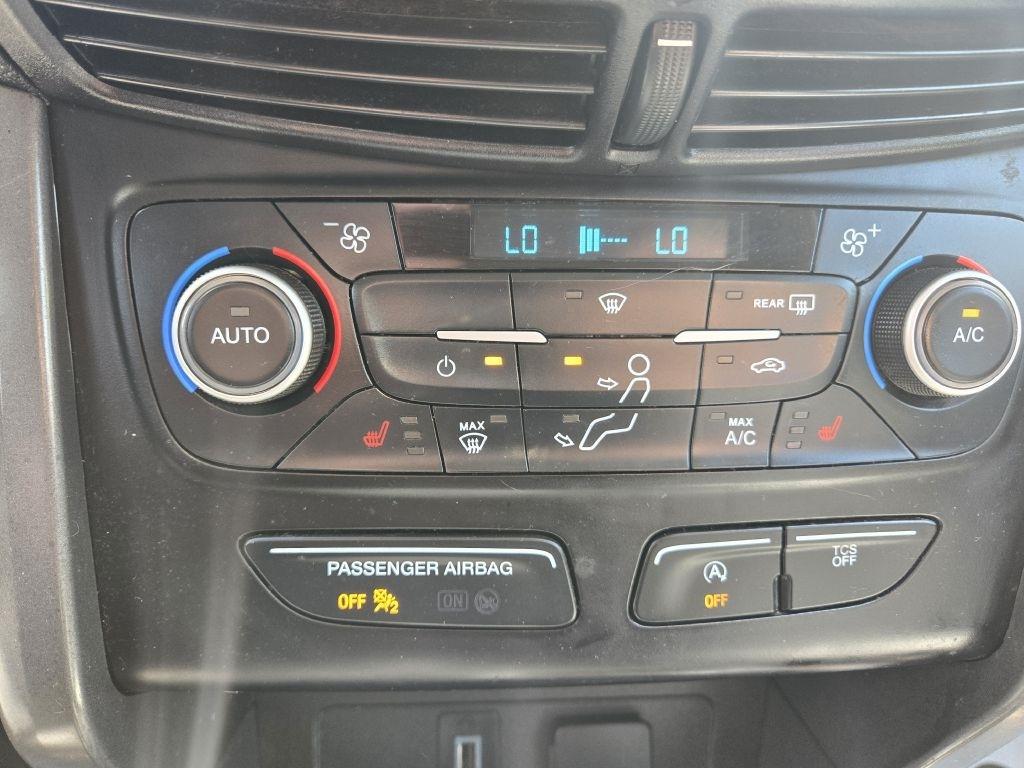 Ford Escape SE 4WD 2019