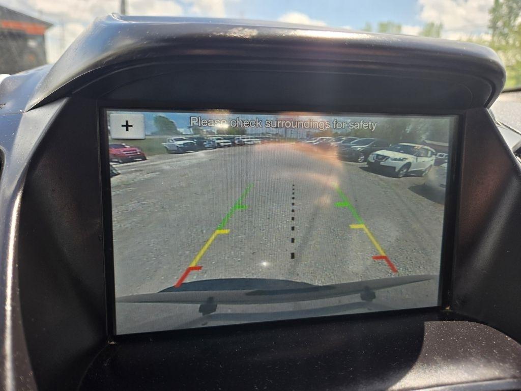 Ford Escape SE 4WD 2019