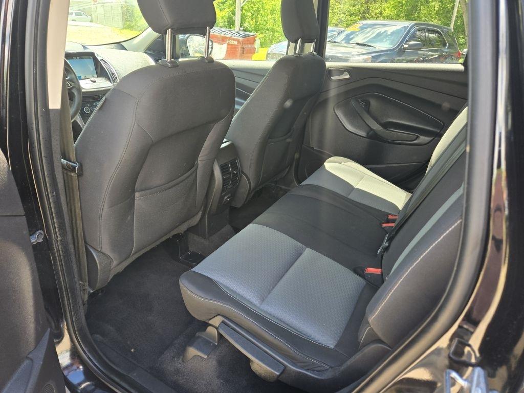 Ford Escape SE 4WD 2019