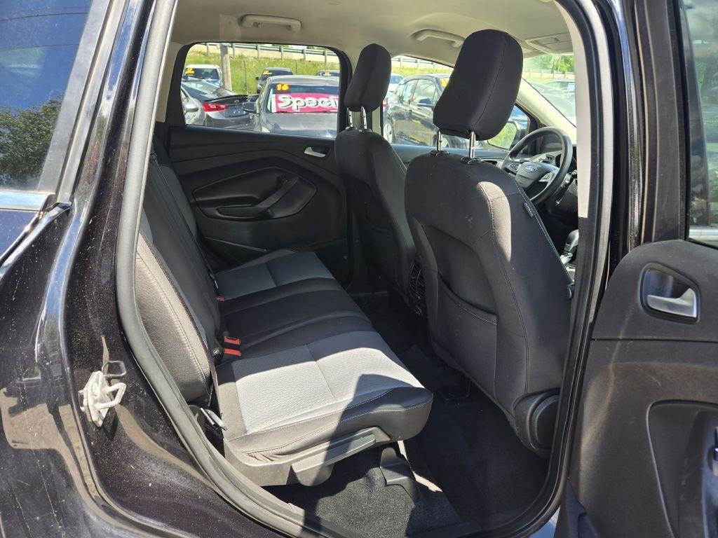 Ford Escape SE 4WD 2019