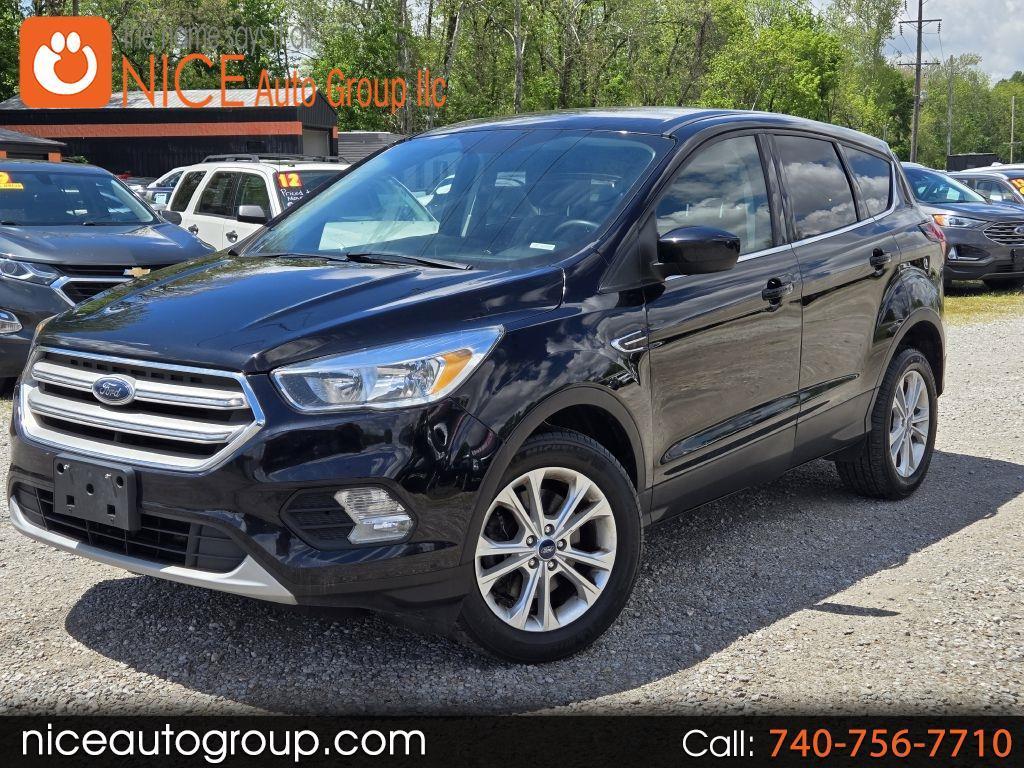 Ford Escape SE 4WD 2019