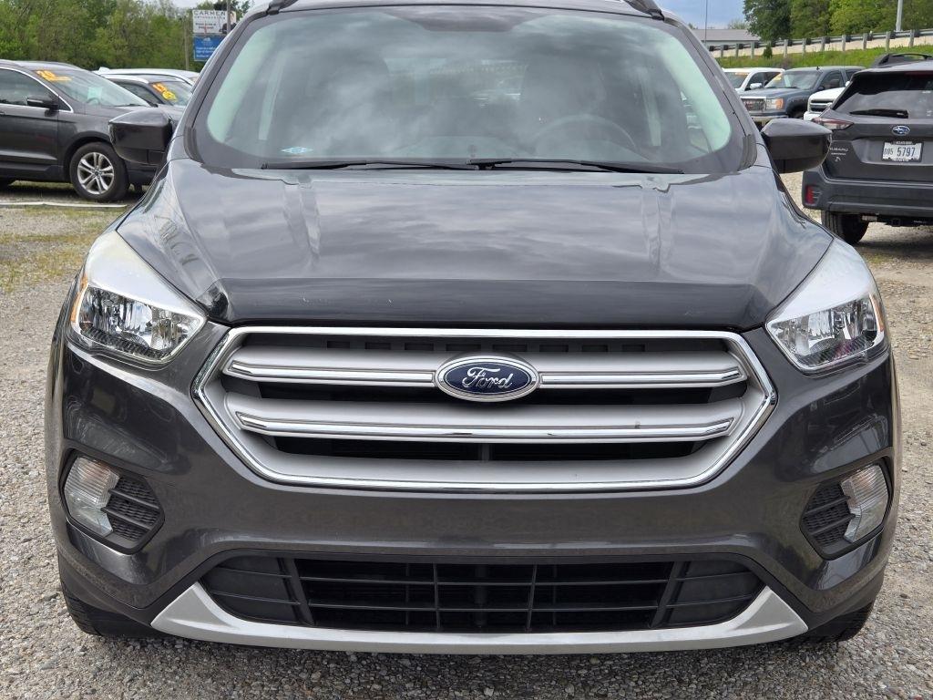 Ford Escape SE 4WD 2018