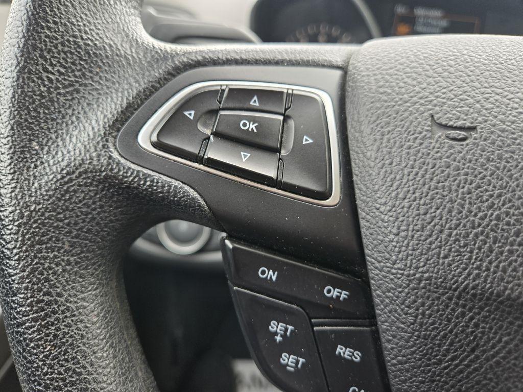 Ford Escape SE 4WD 2018