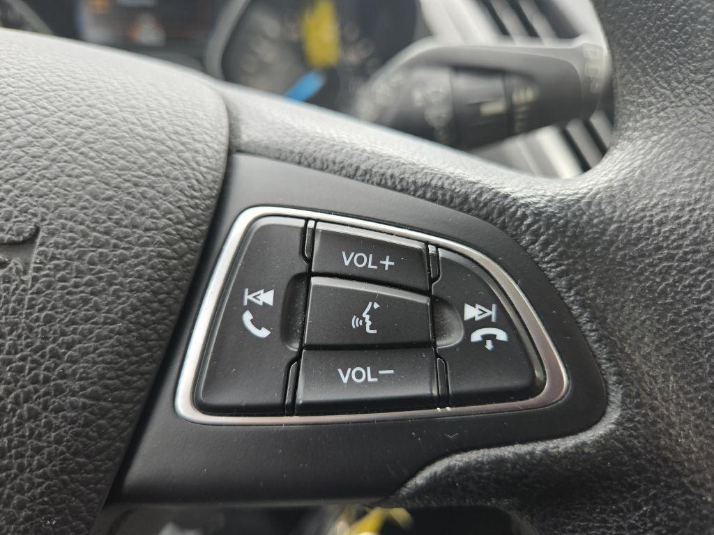 Ford Escape SE 4WD 2018