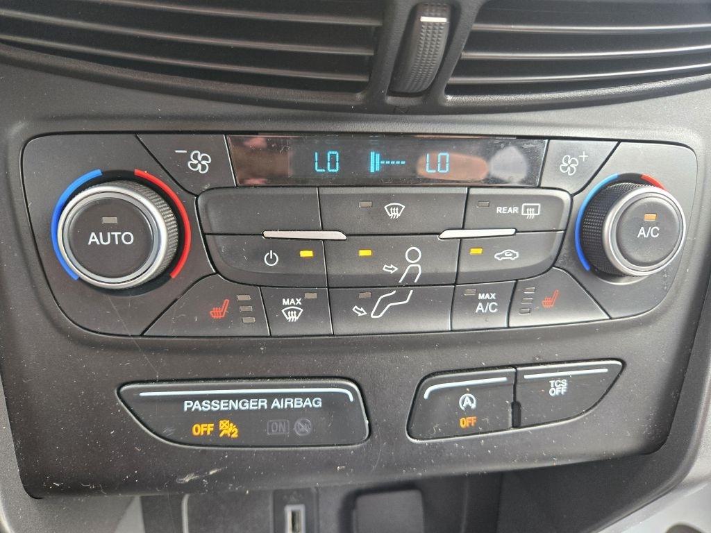 Ford Escape SE 4WD 2018