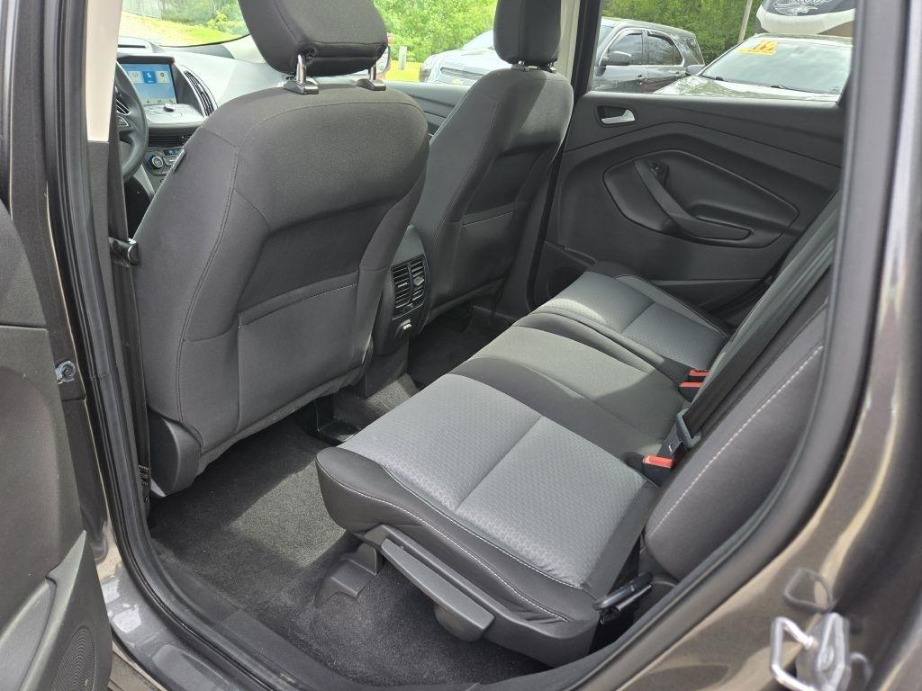 Ford Escape SE 4WD 2018