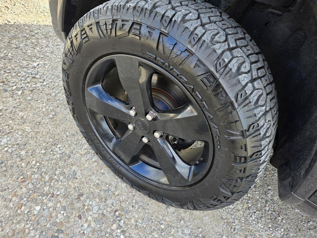 Jeep Grand Cherokee Laredo 4WD 2015
