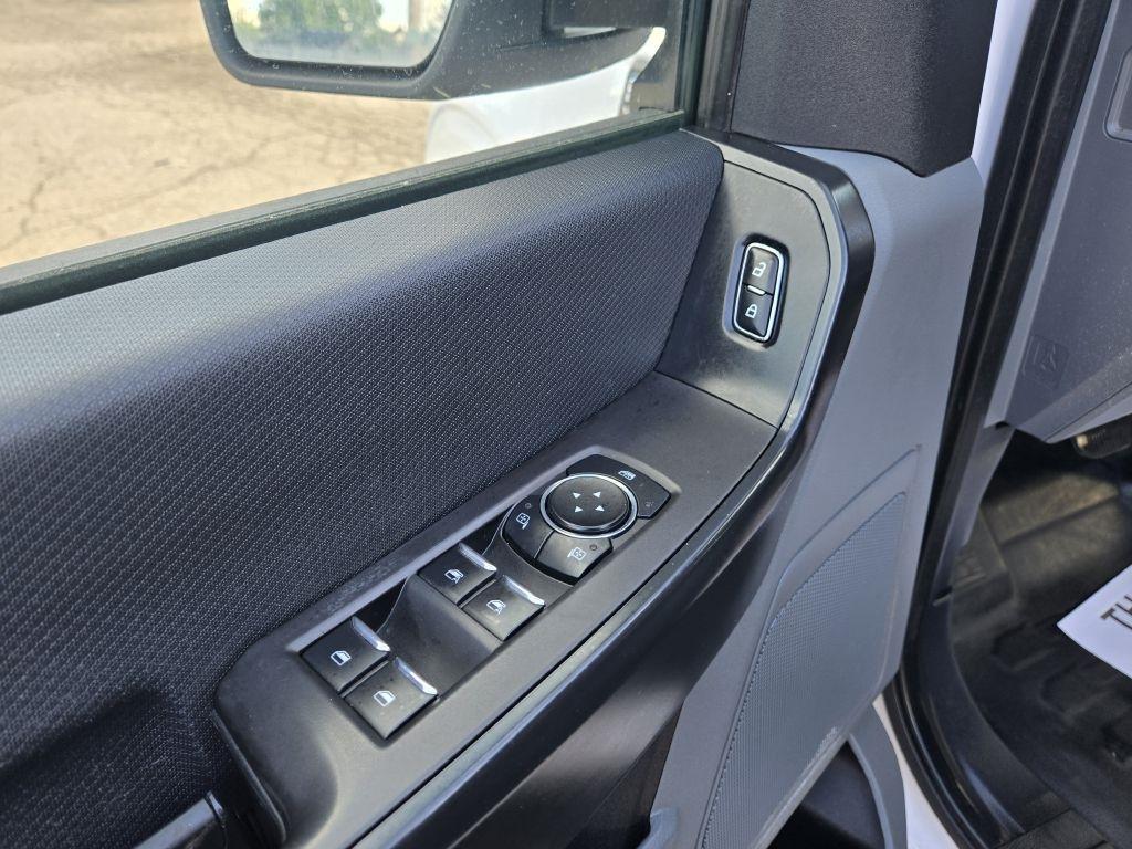 Ford F-150 XL SuperCab 8-ft. Bed 4WD 2021