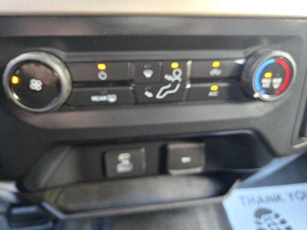 Ford F-150 XL SuperCab 8-ft. Bed 4WD 2021
