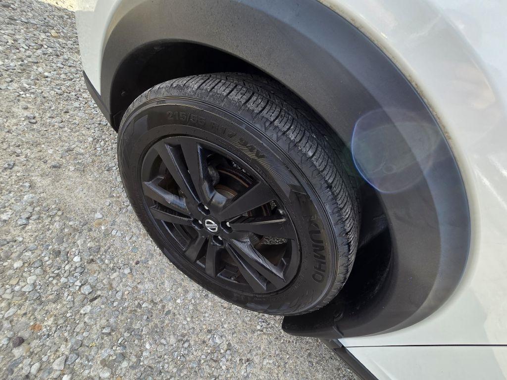 Nissan Kicks S 2019