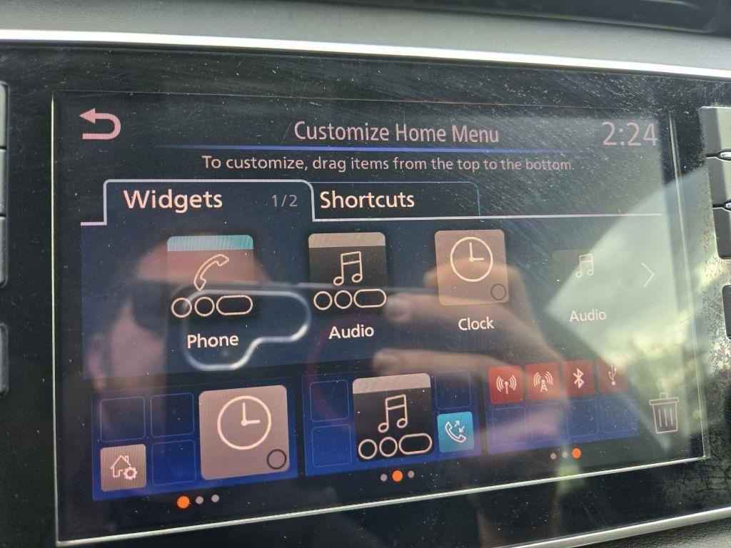 Nissan Kicks S 2019