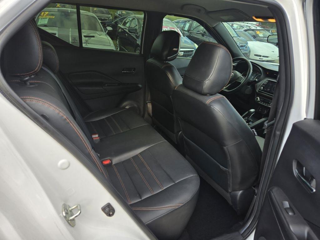 Nissan Kicks S 2019