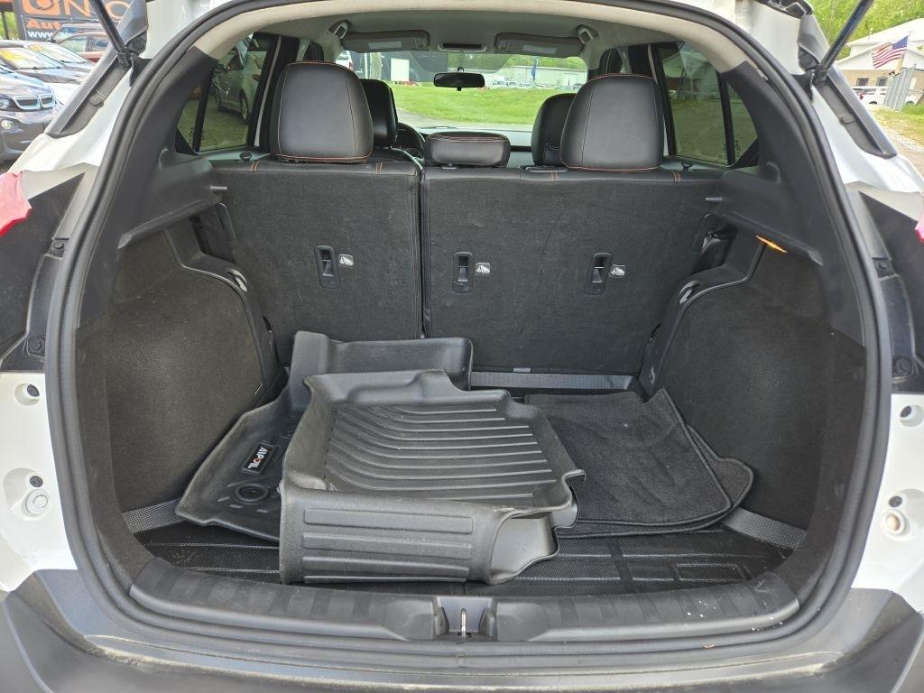 Nissan Kicks S 2019