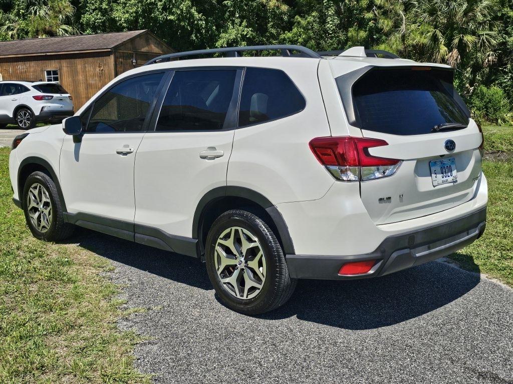 Subaru Forester Premium 2023