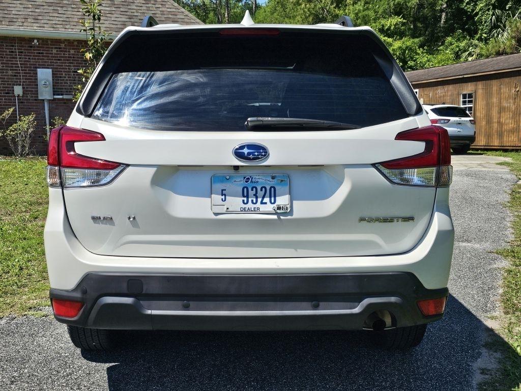 Subaru Forester Premium 2023