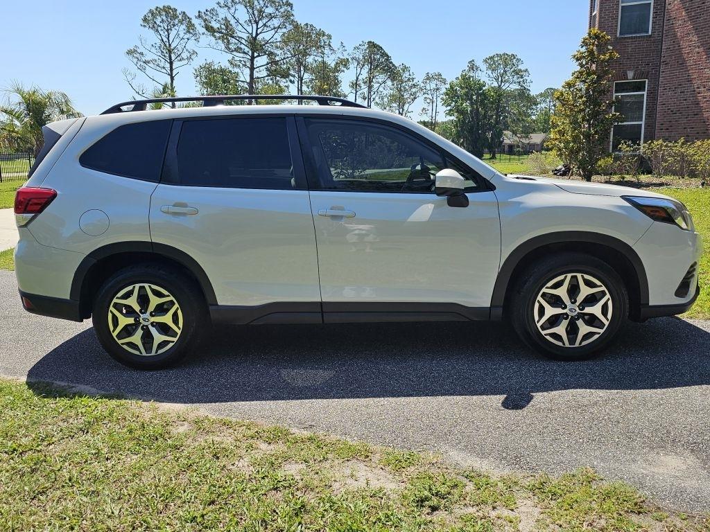 Subaru Forester Premium 2023